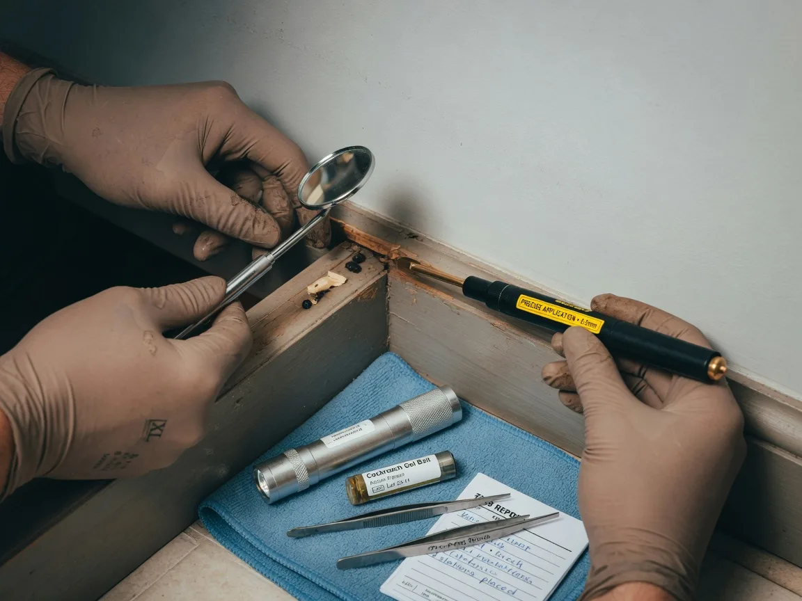 Why choose Emergency Pest Control in Brodheadsville, PA